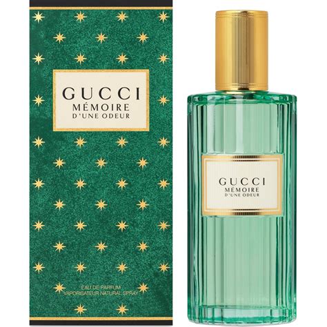 gucci memoire perfume set|Gucci memoire perfume price.